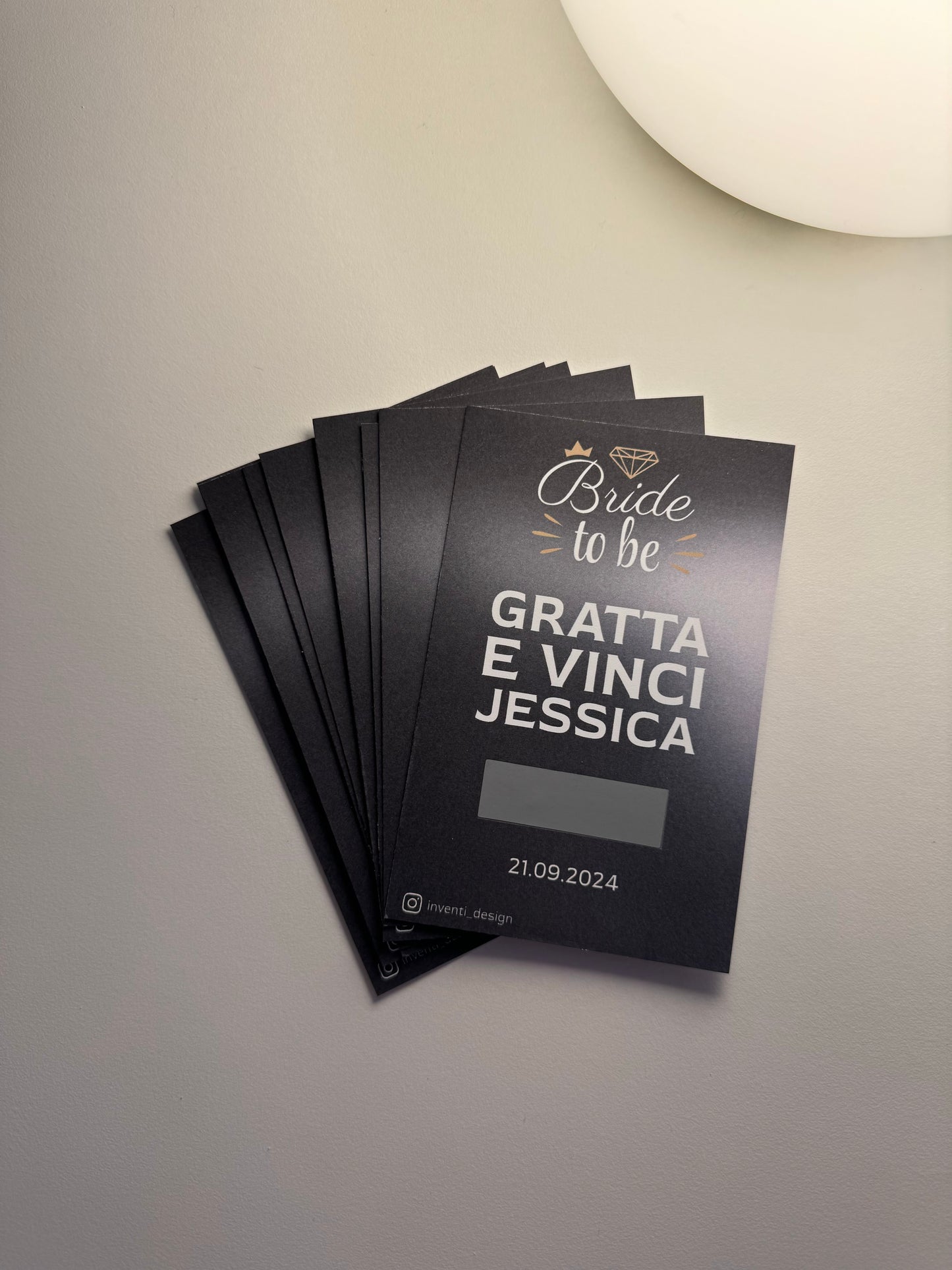 Gratta e Vinci