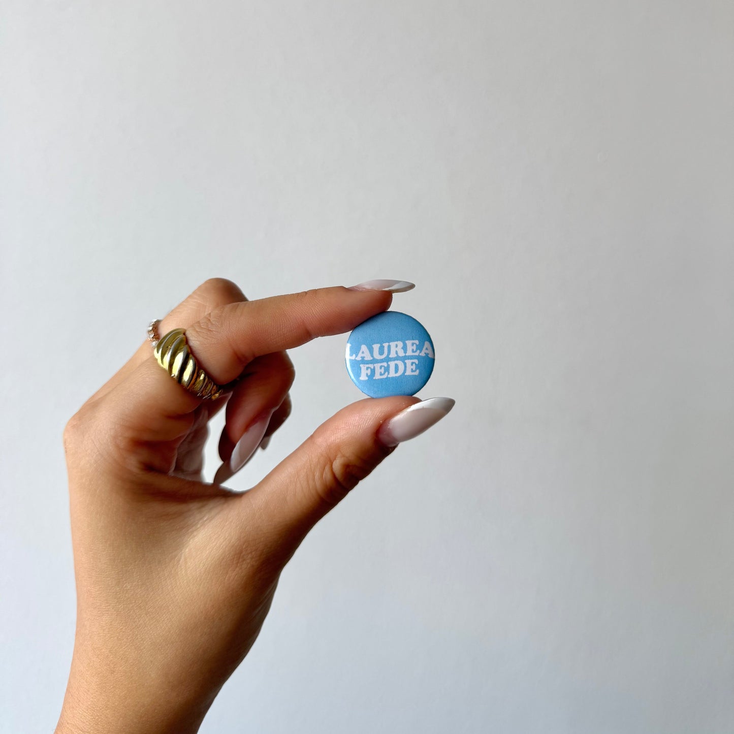 10 Spille Personalizzate