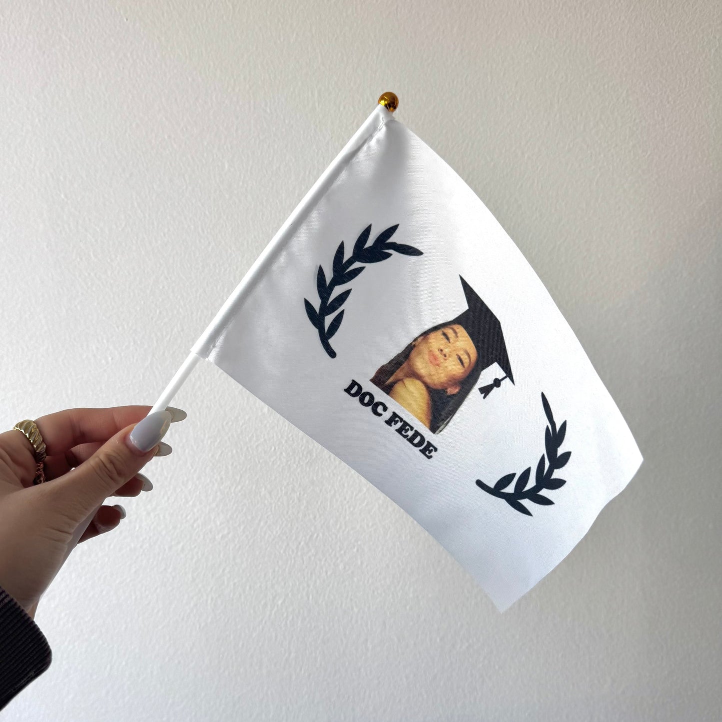 Bandierine Personalizzate