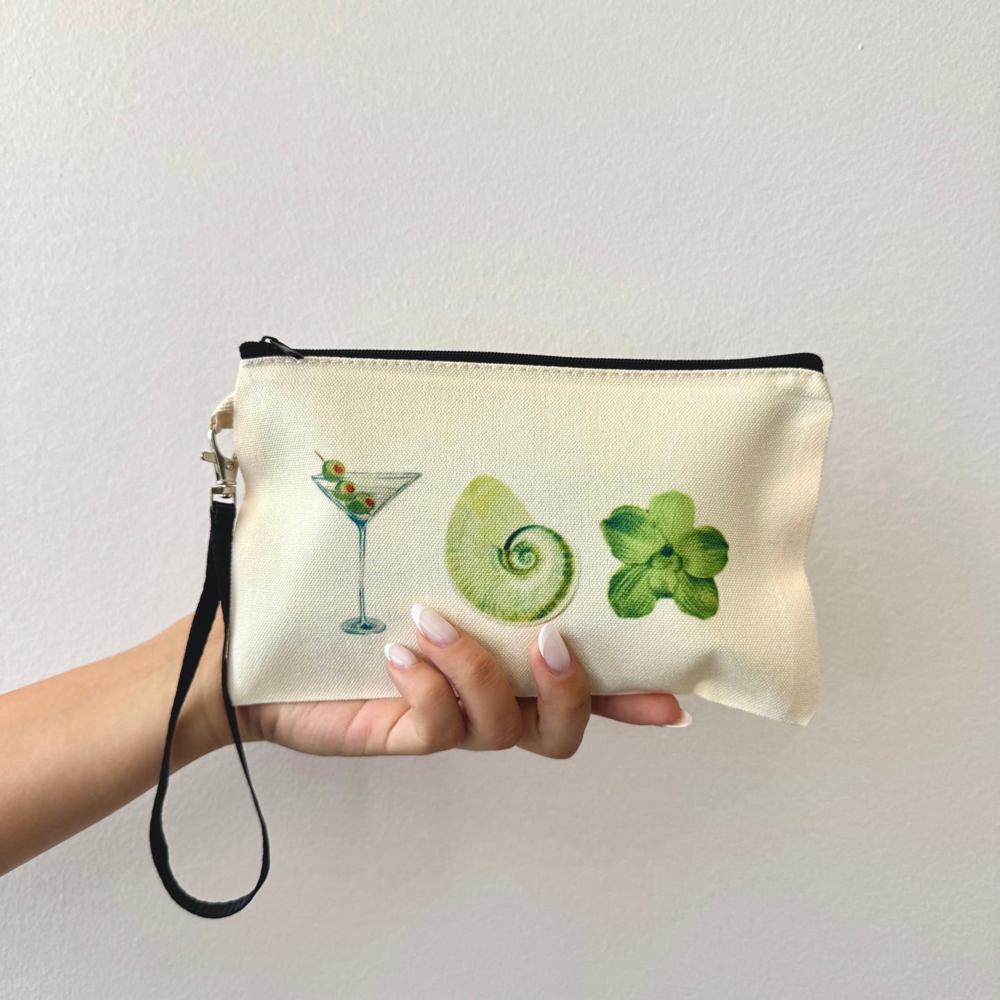 Pochette Personalizzata