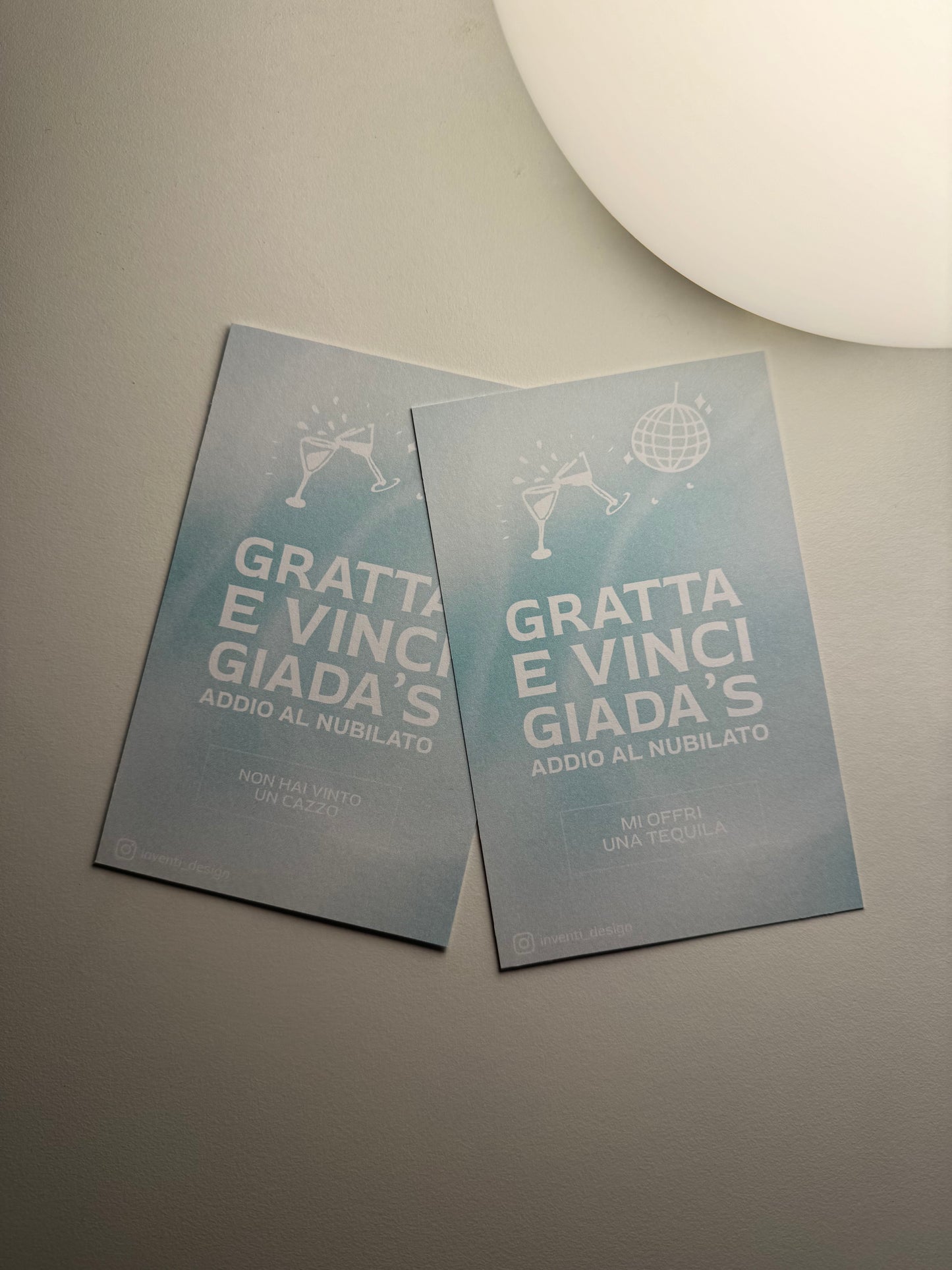 Gratta e Vinci