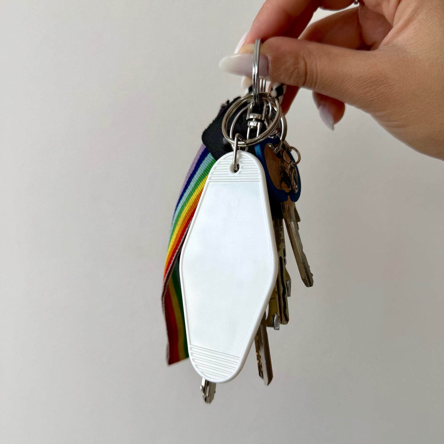 Portachiavi Personalizzabili