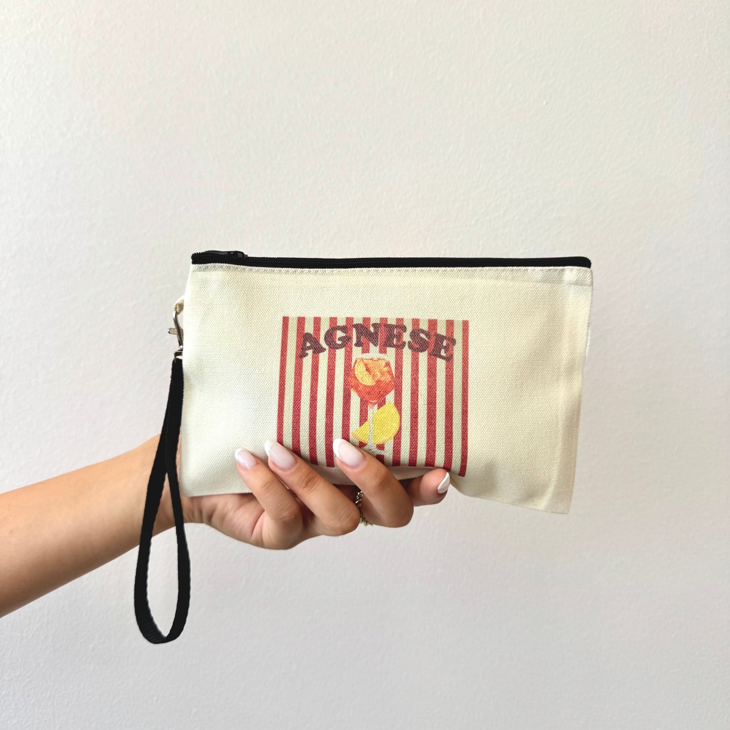 Pochette Personalizzata