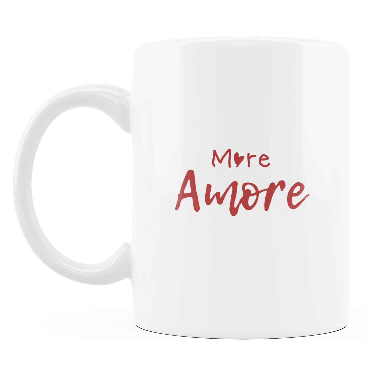 Tazza "More Amore"