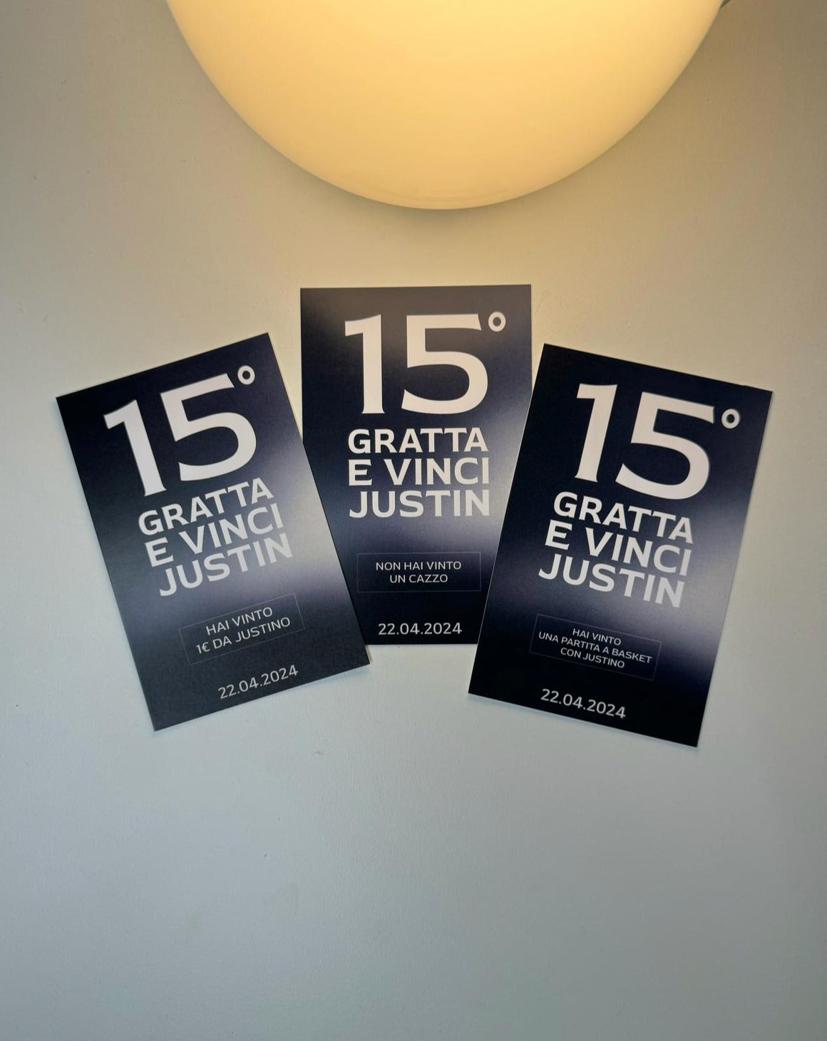 Gratta e Vinci