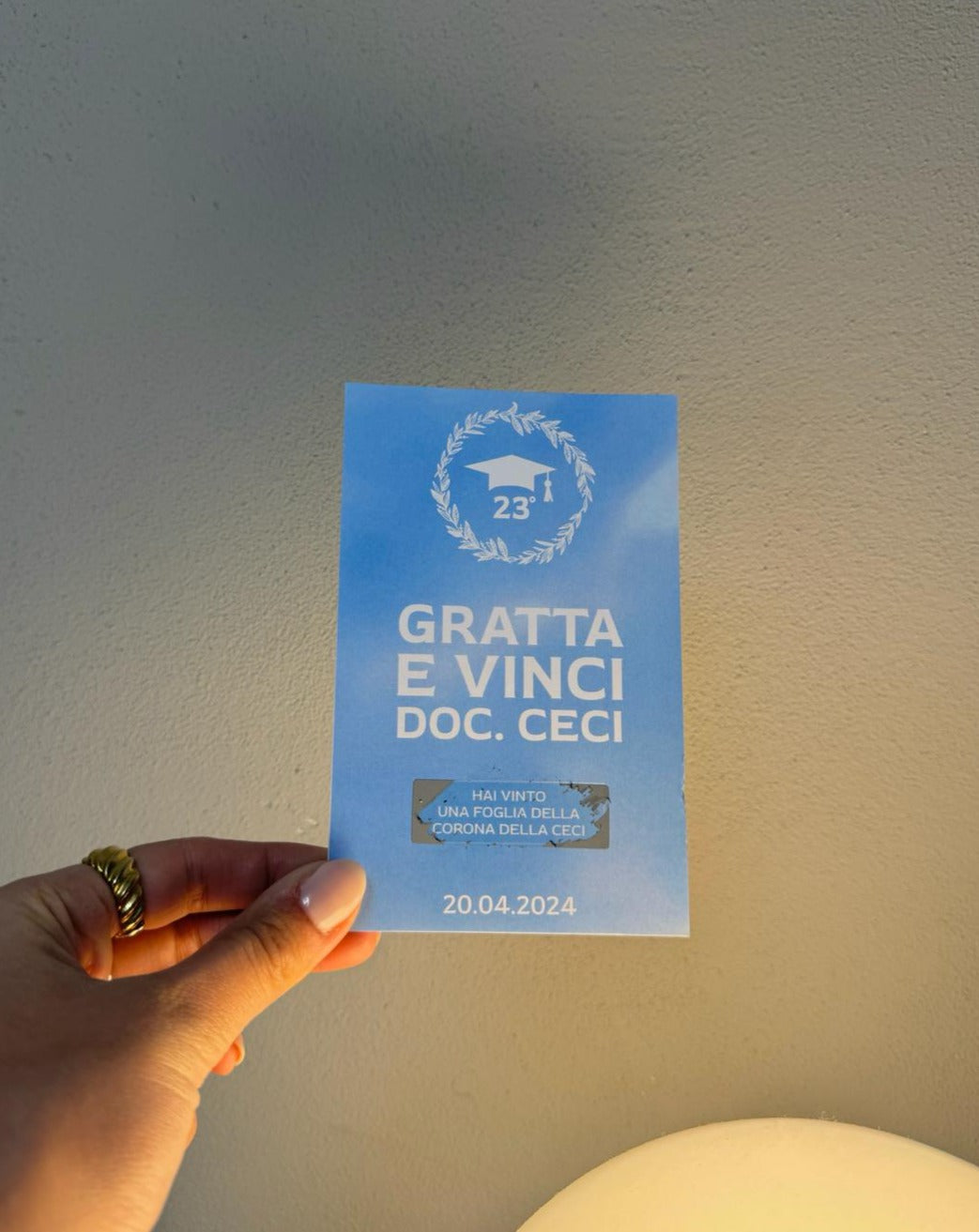 Gratta e Vinci