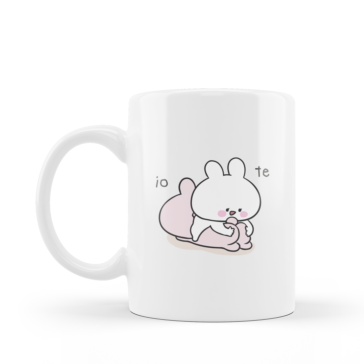 Tazza "Io e Te"
