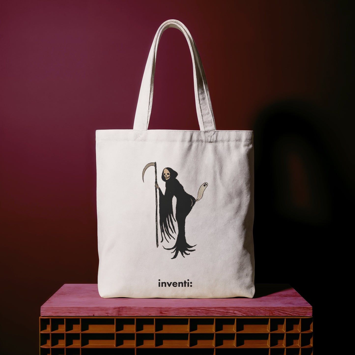 Shopper "Halloween"