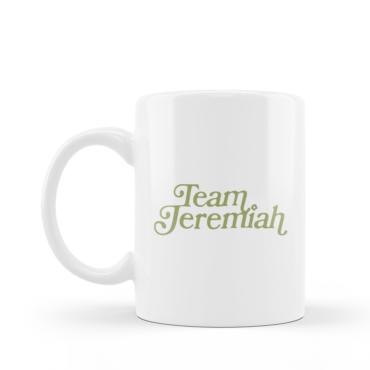 Tazza Team “Conrad|Jeremiah”
