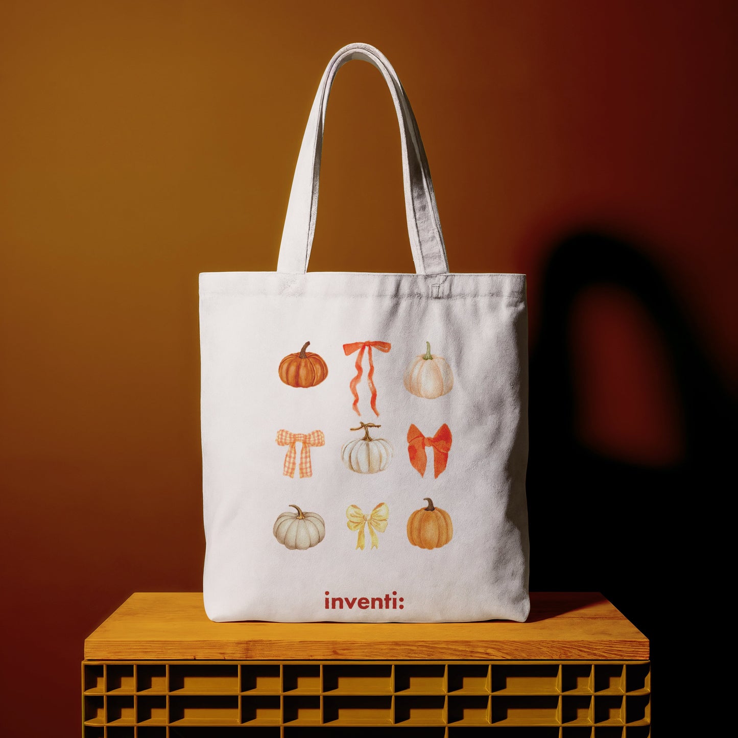 Shopper "Halloween"