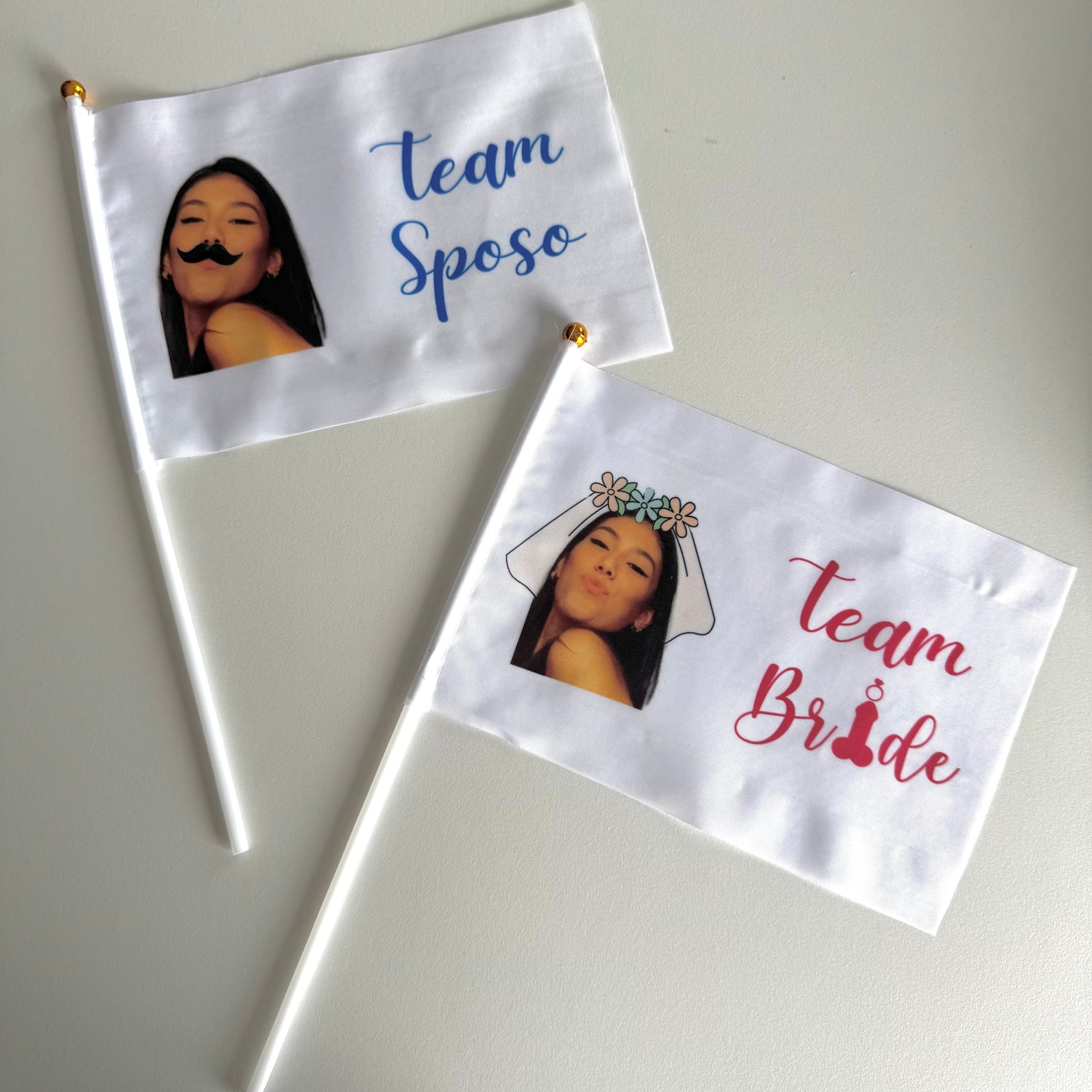 Idee addio al nubilato/celibato