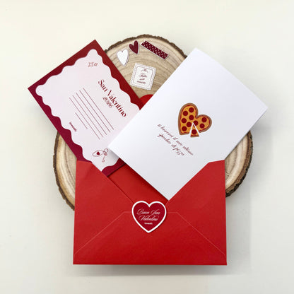 Biglietti San Valentino