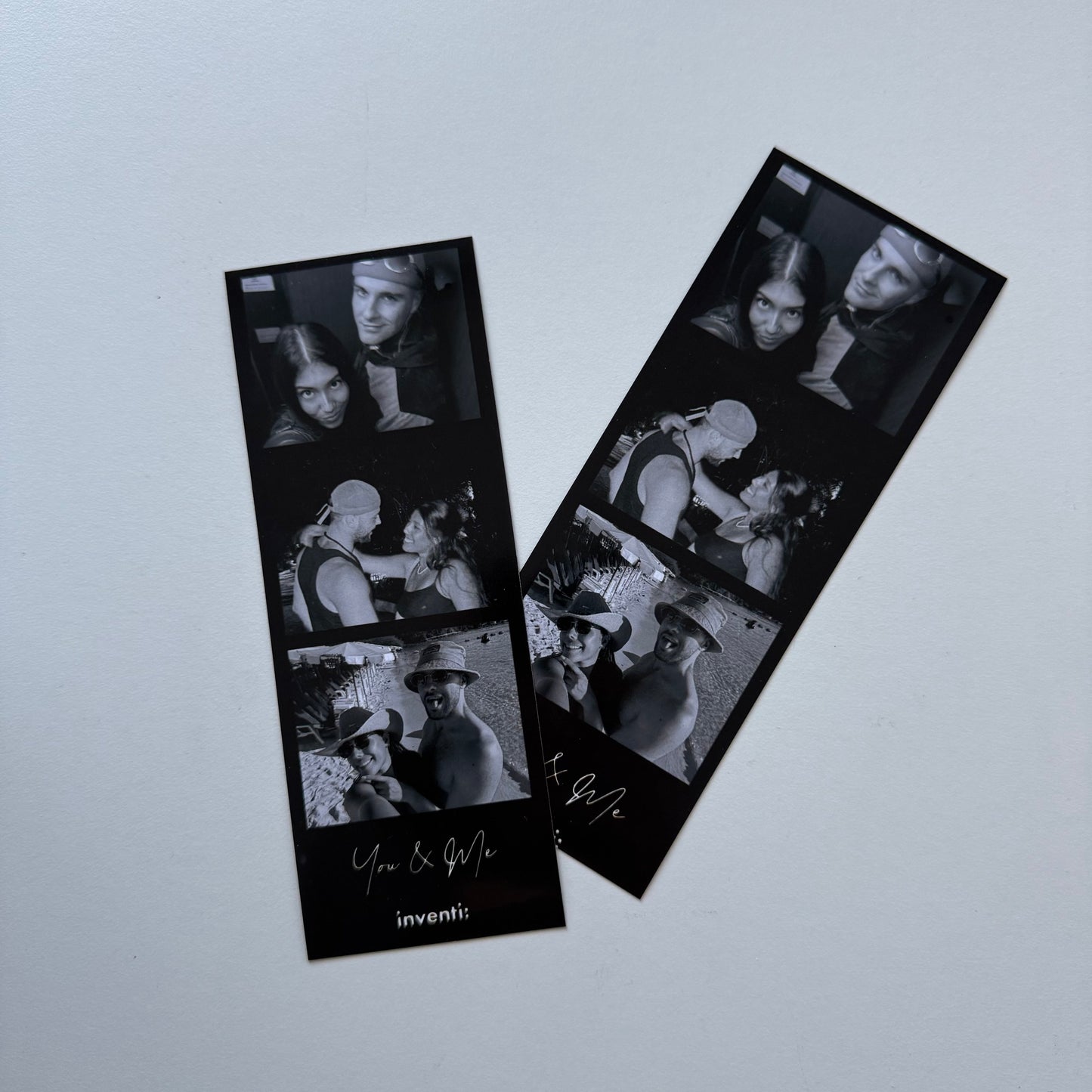 Calamite “Photoboot” pz.2