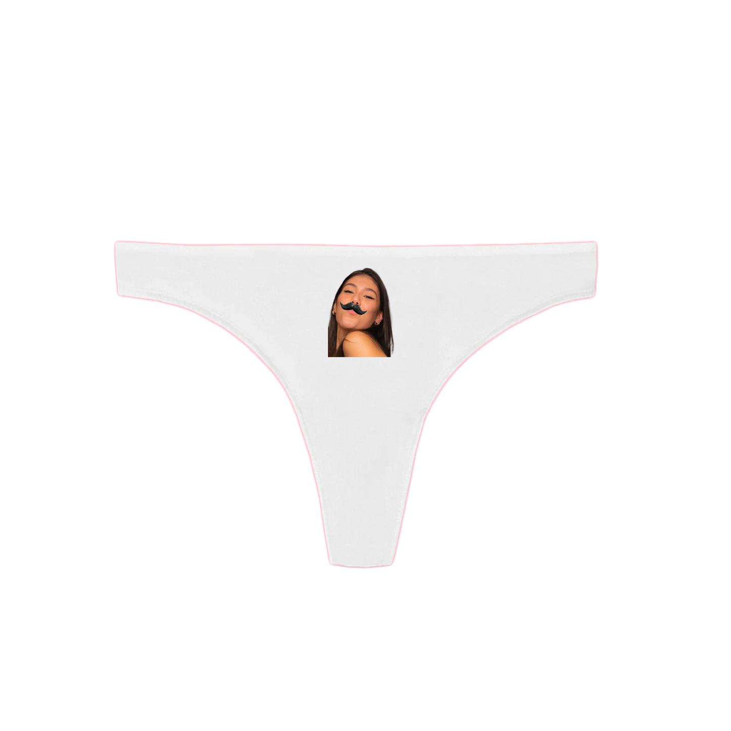 Slip Personalizzato - Foto o Frase