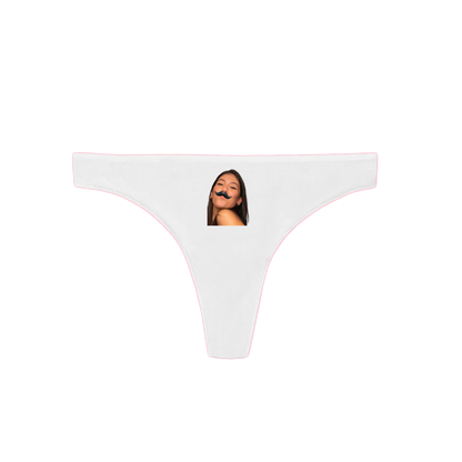 Slip Personalizzato - Foto o Frase