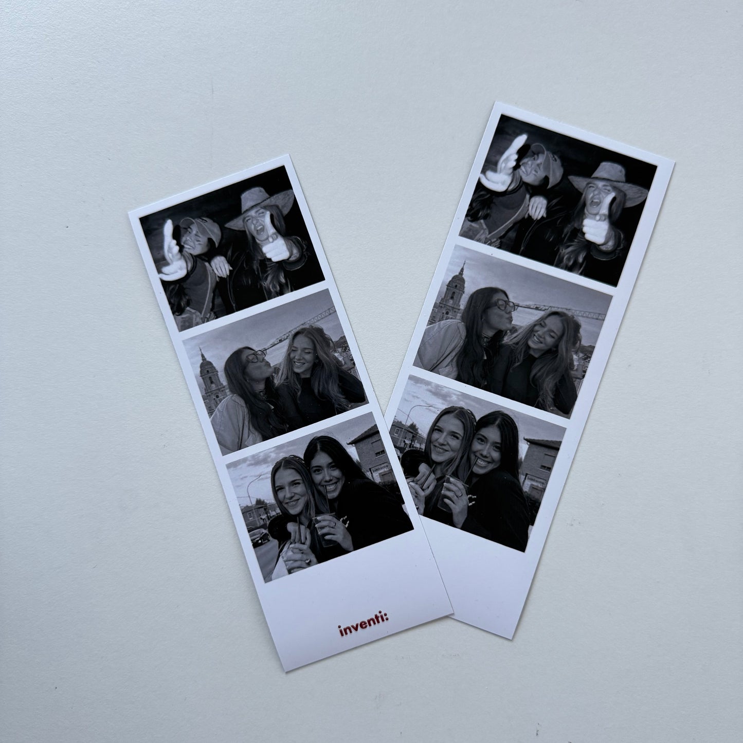 Calamite “Photoboot” pz.2