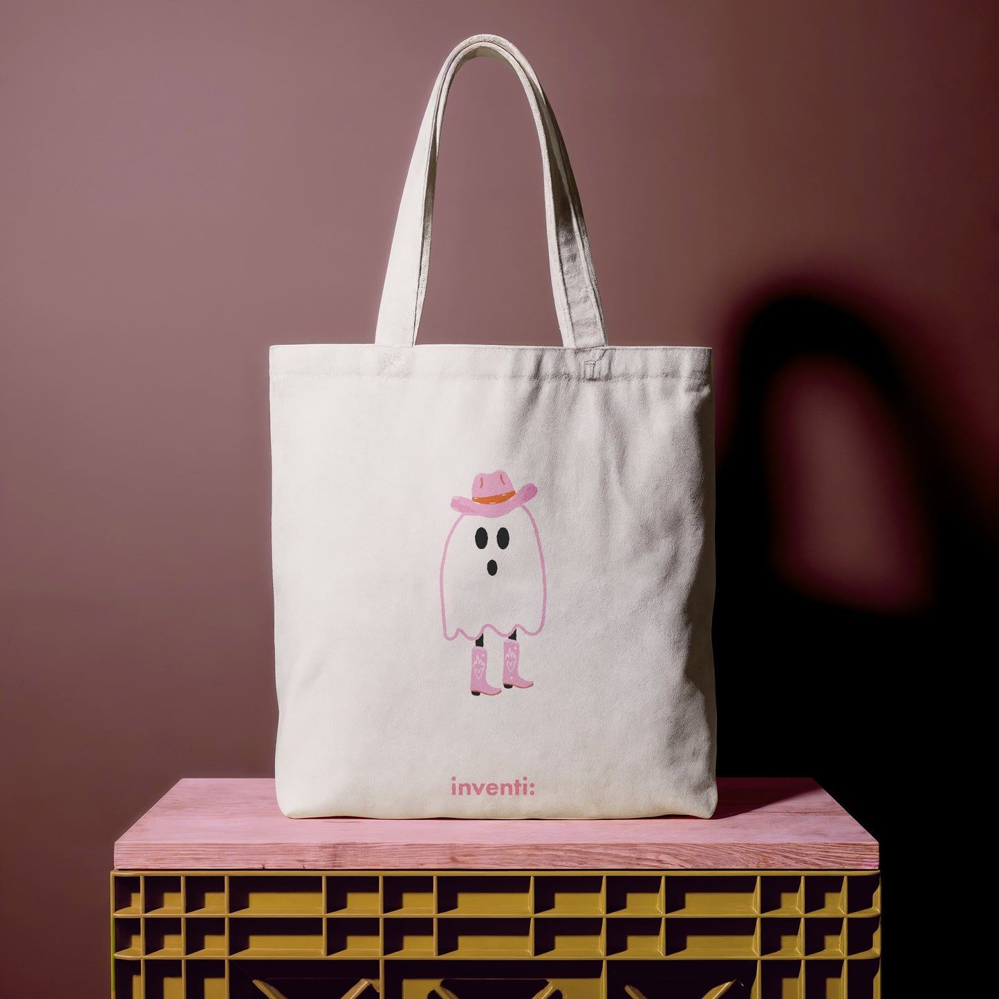 Shopper "Halloween"