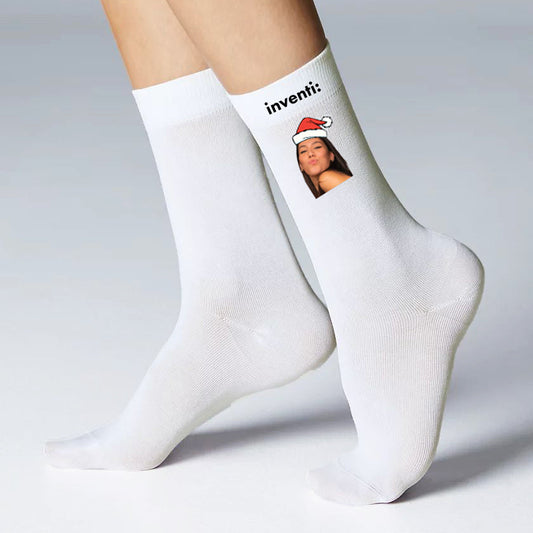 Calzini Personalizzati