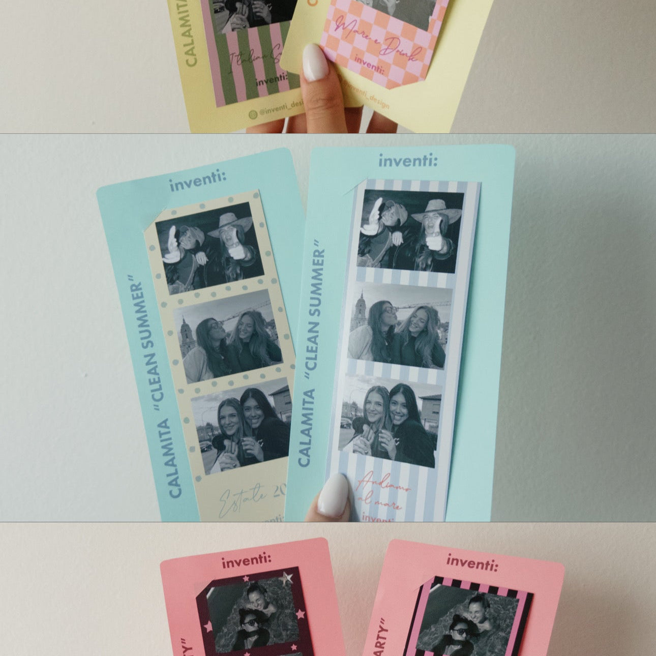 Photobooth Summer