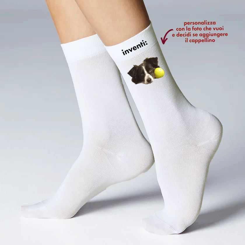 Calzini Personalizzati