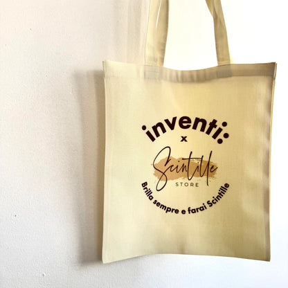 Shopper Personalizzabile