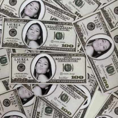 Dollari Personalizzati