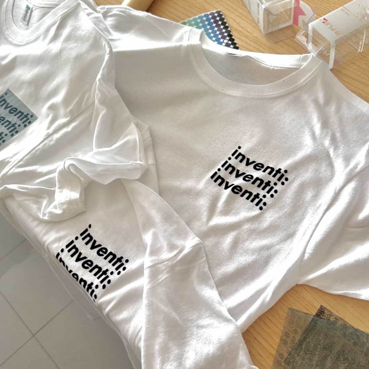 T-shirt Personalizzata (1 pz.)