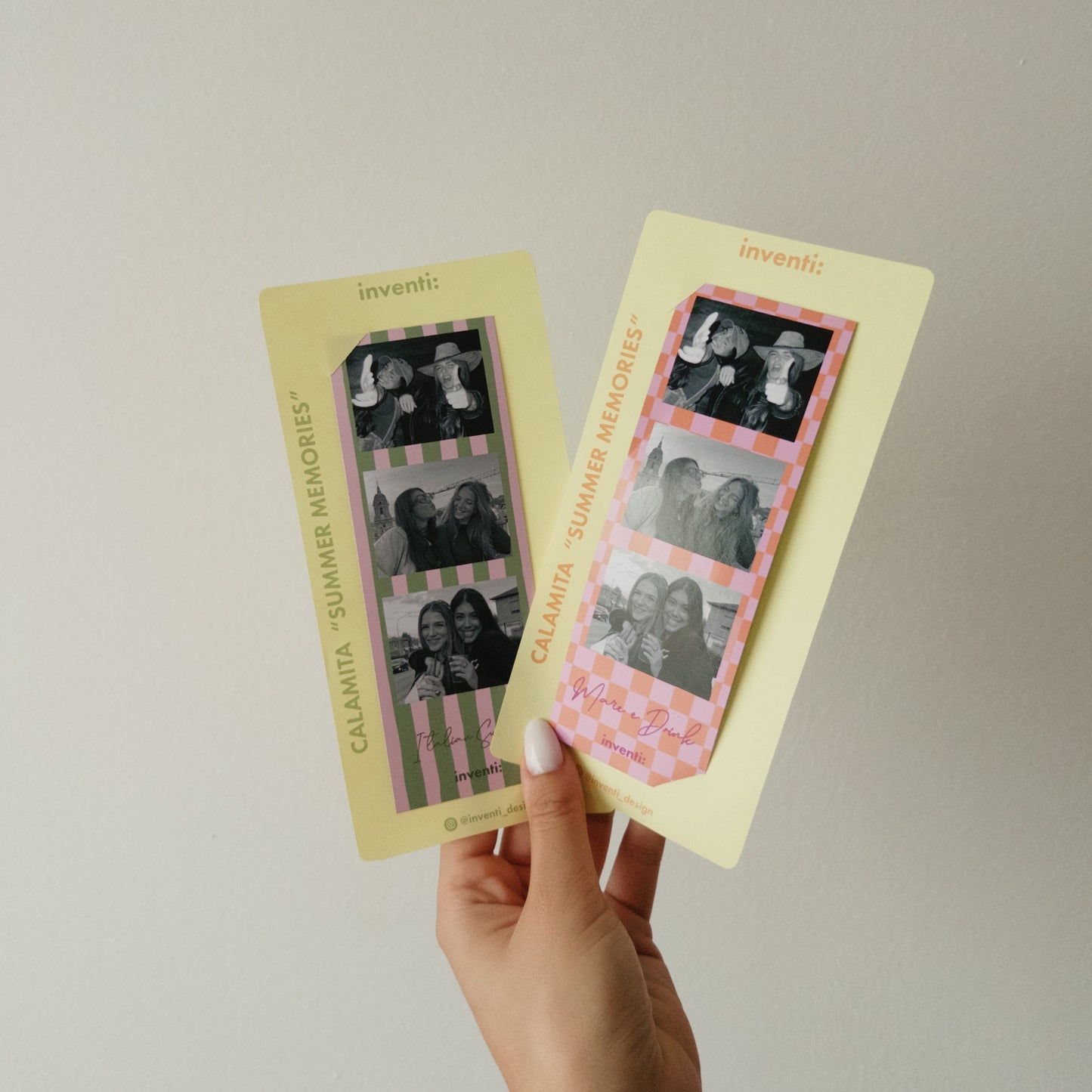 Photobooth Summer