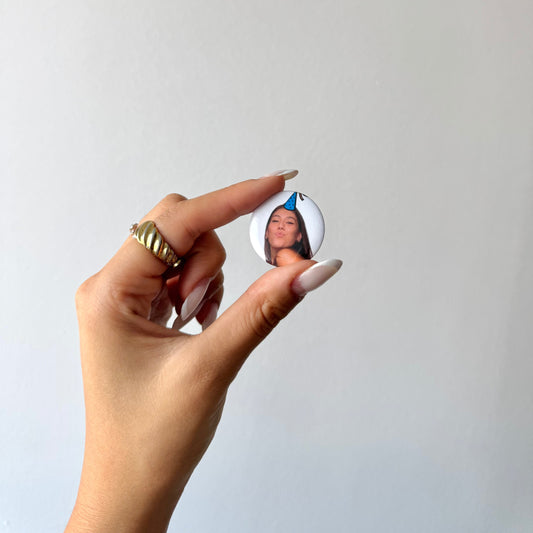 10 Spille Personalizzate
