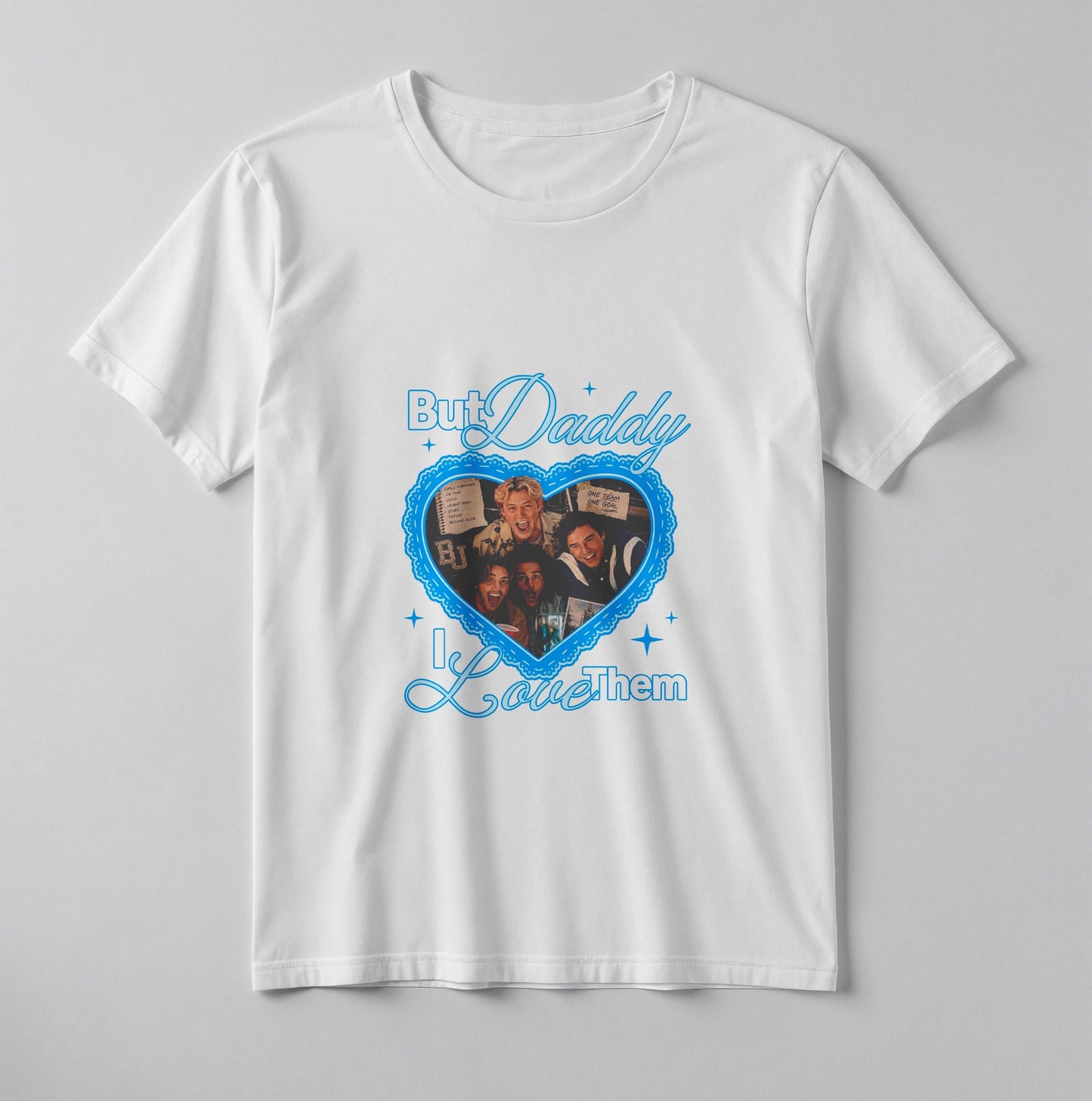 T-shirt Off Campus