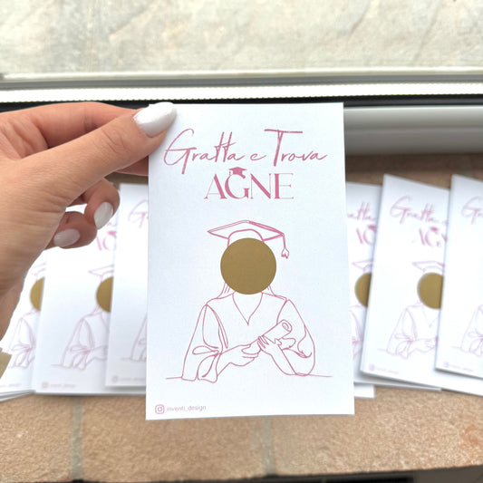 120 Gratta e Trova