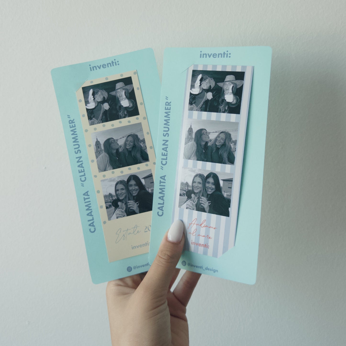 Photobooth Summer