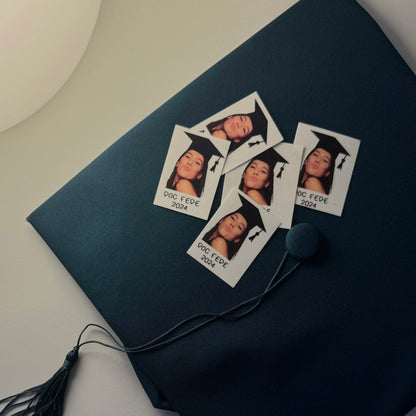 Tatuaggi Temporanei Personalizzabili (12 pz.)