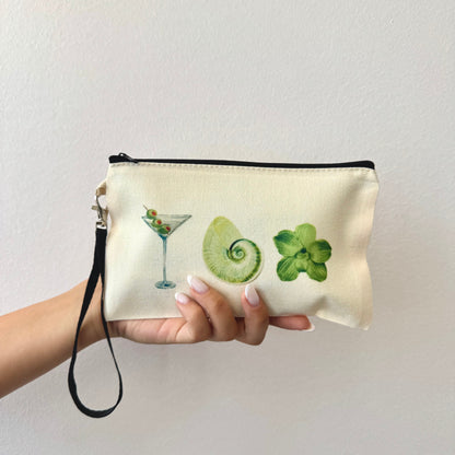 Pochette Personalizzata