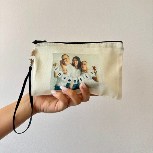 Pochette Personalizzata