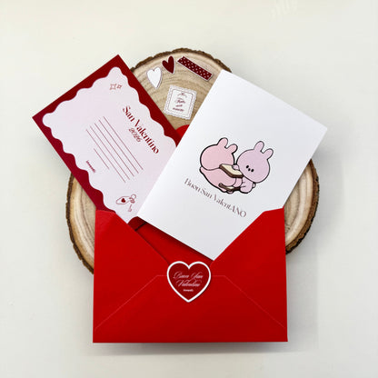 Biglietti San Valentino