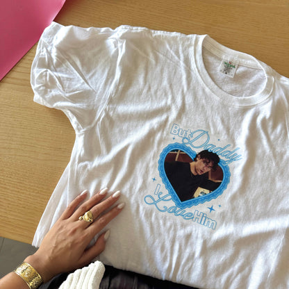 T-shirt Off Campus