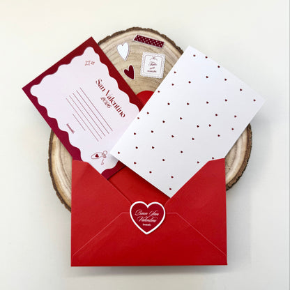 Biglietti San Valentino