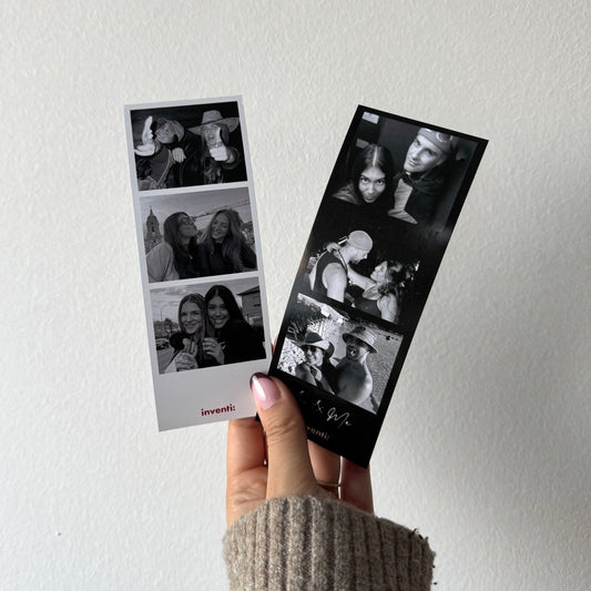 Calamite “Photoboot” pz.2