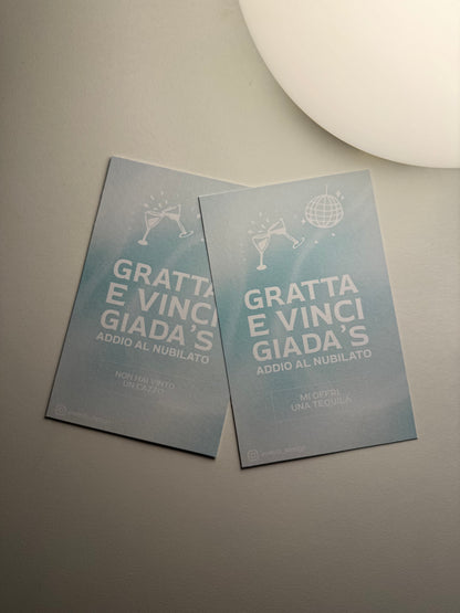 Gratta e Vinci