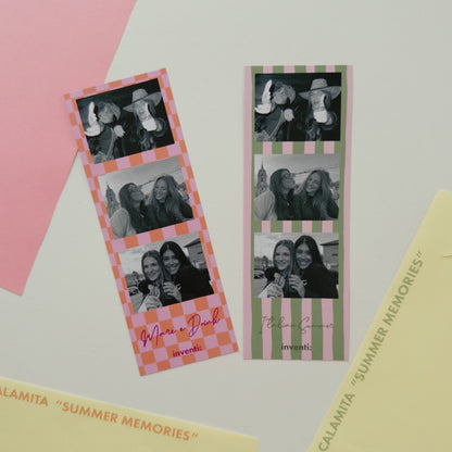 Photobooth Summer