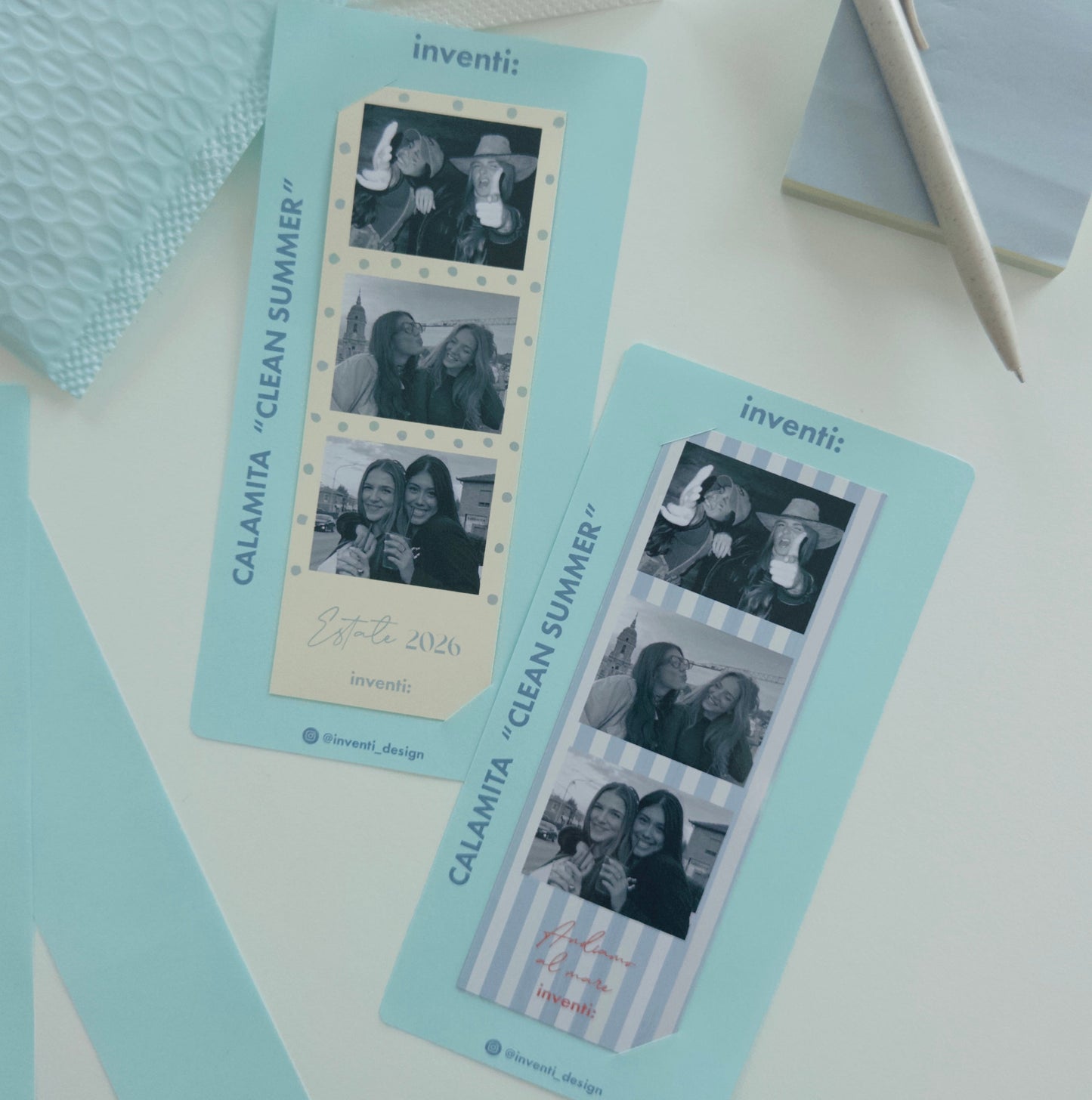 Photobooth Summer