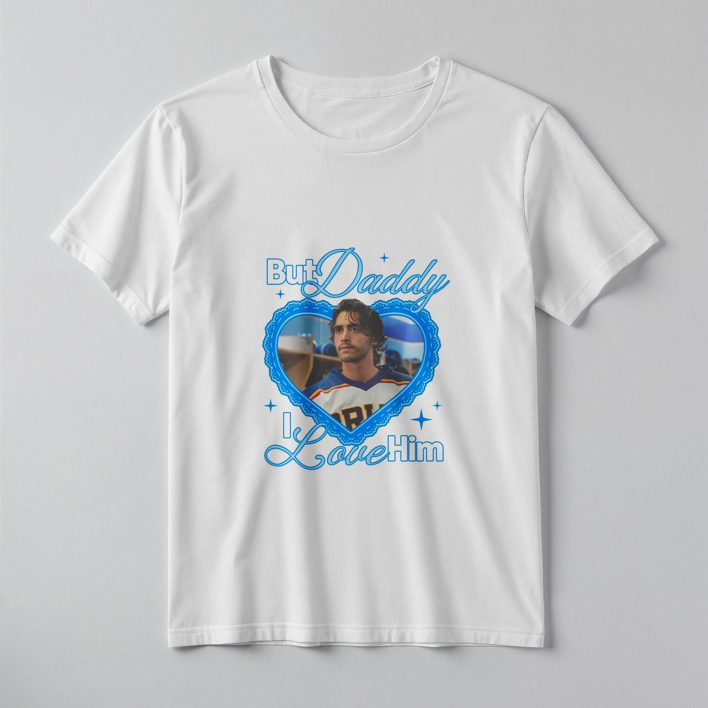 T-shirt Off Campus