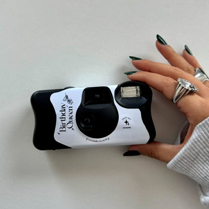 Adesivi Personalizzati per Kodak (pz.2)