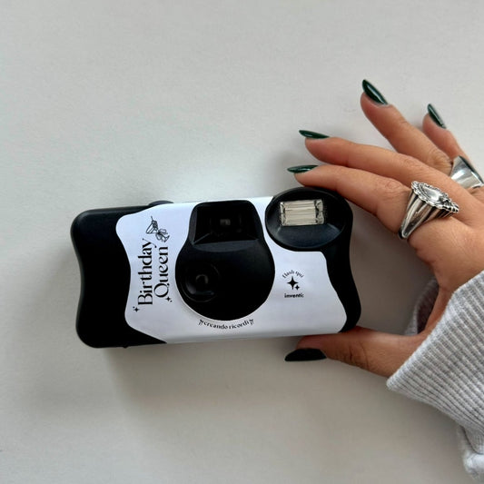 Adesivi Personalizzati per Kodak (pz.2)