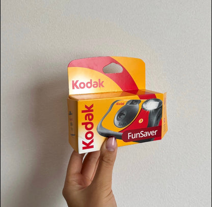 Kodak