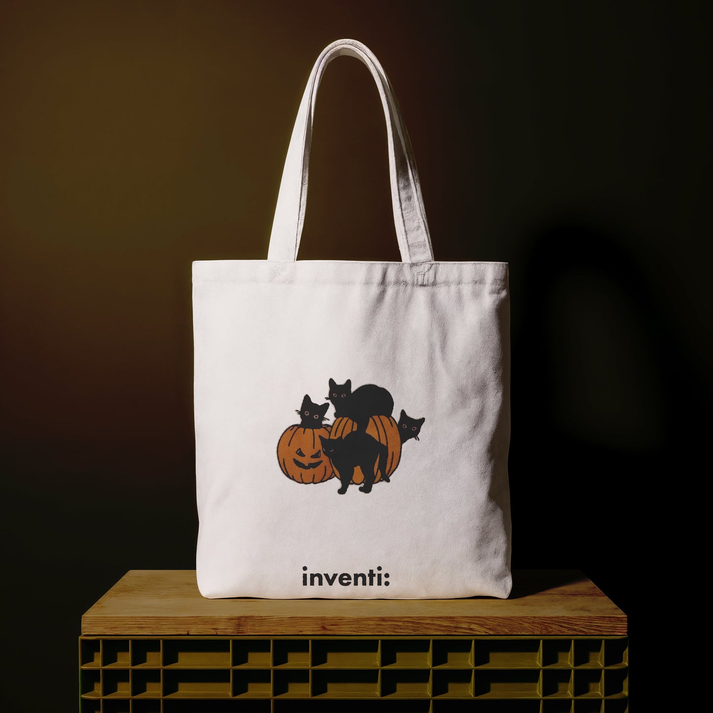 Shopper "Halloween"