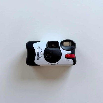 Kodak usa e getta personalizzata