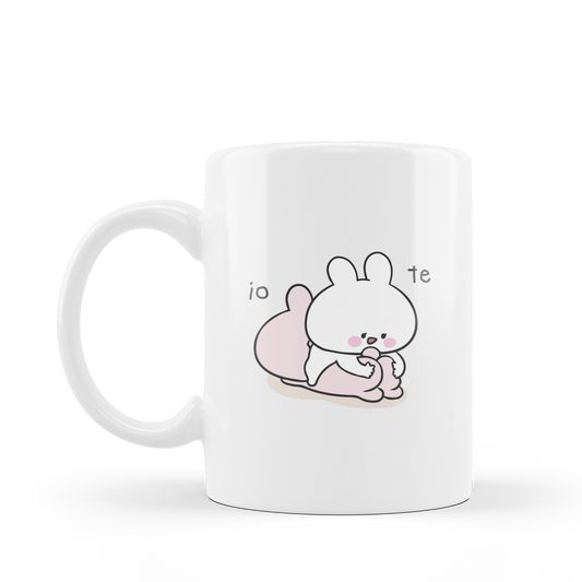 Tazza "Io e Te"