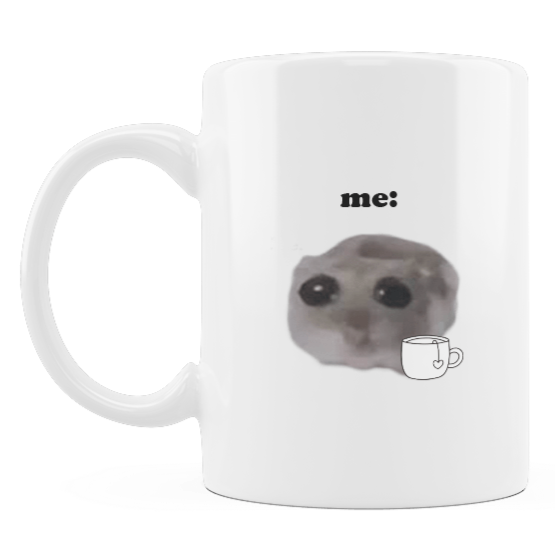 Tazza "Me"